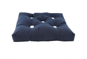 Outdoor_Single_seat_navy_blue_with_white_buttons