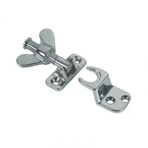 Poort_Sluiting_messing_verchroomd