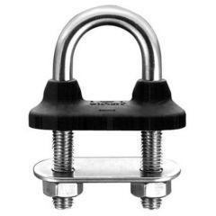 Putting_U_bout_waterdicht_RVS_5_x_60_mm_zwart