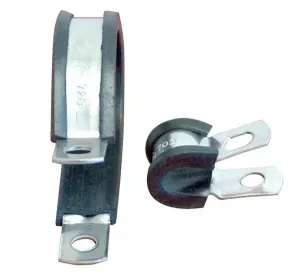 RVS_leidingklem_met_rubber