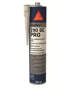 Sikaflex_koker_290_DC_PRO_300_ml_zwart