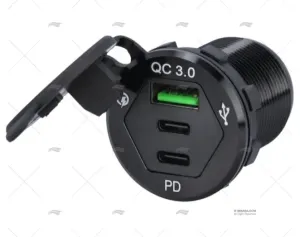 Stopcontact_2xUSB_c___USB_a