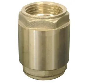 Terugslagklep_veerbelast