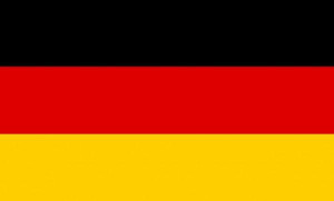 Vlag_Duitsland___30x45