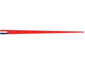 Vleugels_voor_platbodems_in_rood___200cm