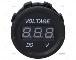 Voltmeter_inbouw