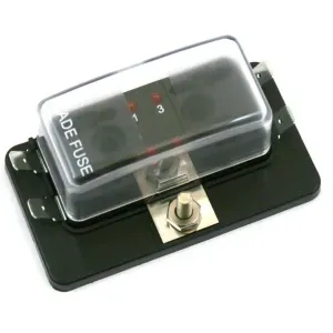 Zekeringhouder_4_voudig_met_kap