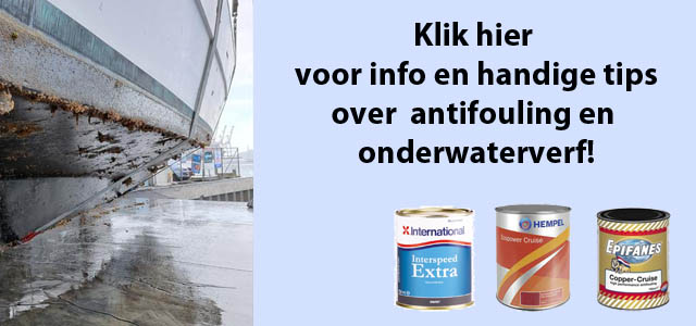 antifouling blog